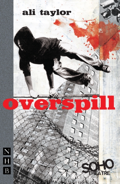 Overspill (NHB Modern Plays), EPUB eBook
