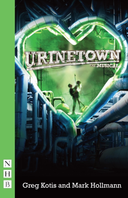 Urinetown (NHB Modern Plays), EPUB eBook