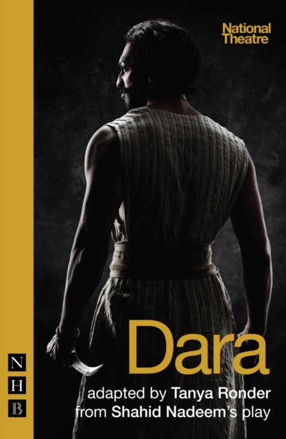 Dara (NHB Modern Plays), EPUB eBook