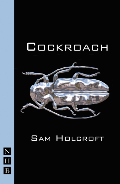 Cockroach (NHB Modern Plays), EPUB eBook