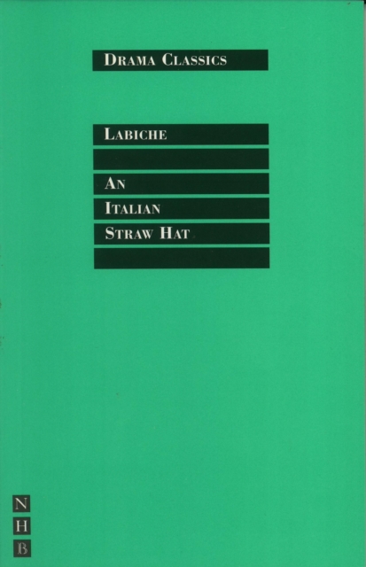 An Italian Straw Hat, EPUB eBook