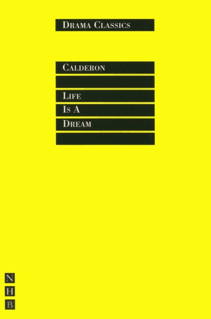 Life is a Dream, EPUB eBook