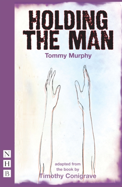 Holding the Man, EPUB eBook