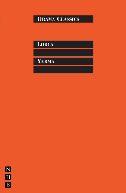 Yerma, EPUB eBook