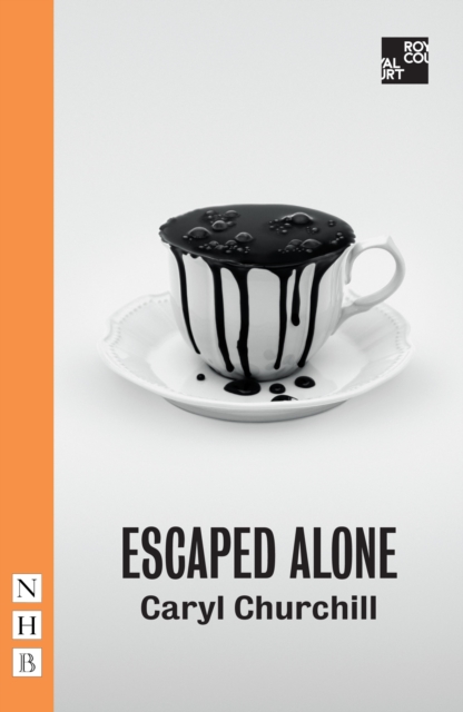 Escaped Alone (NHB Modern Plays), EPUB eBook