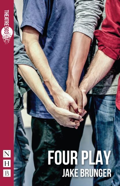 Four Play (NHB Modern Plays), EPUB eBook