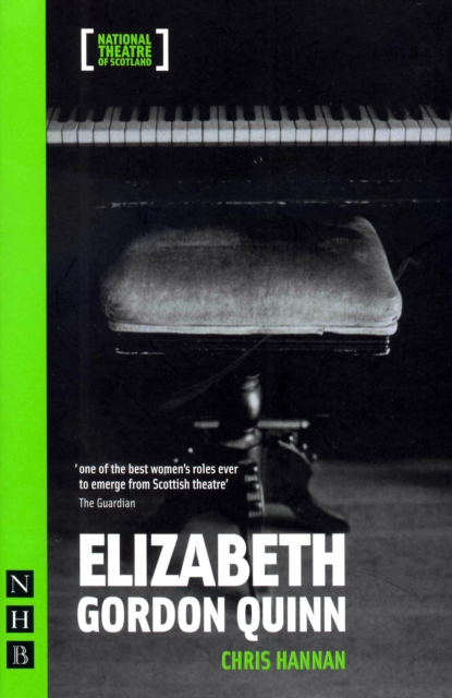 Elizabeth Gordon Quinn (NHB Modern Plays), EPUB eBook