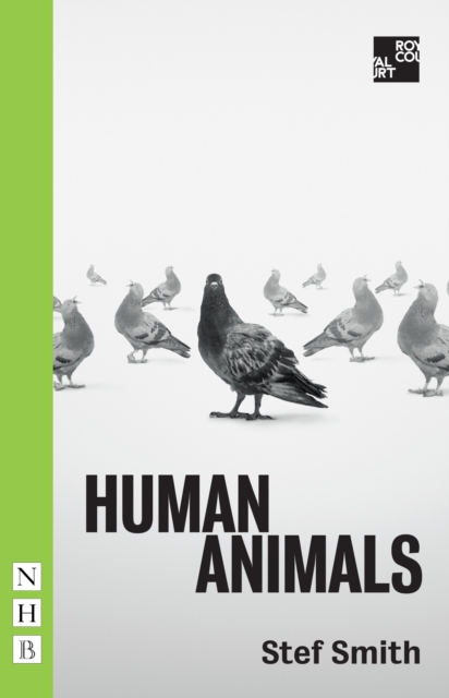 Human Animals (NHB Modern Plays), EPUB eBook