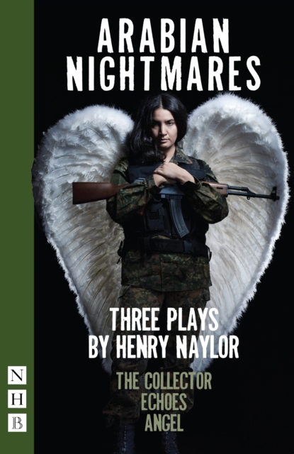 Arabian Nightmares (NHB Modern Plays), EPUB eBook