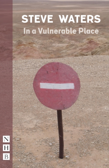 In a Vulnerable Place (NHB Modern Plays), EPUB eBook