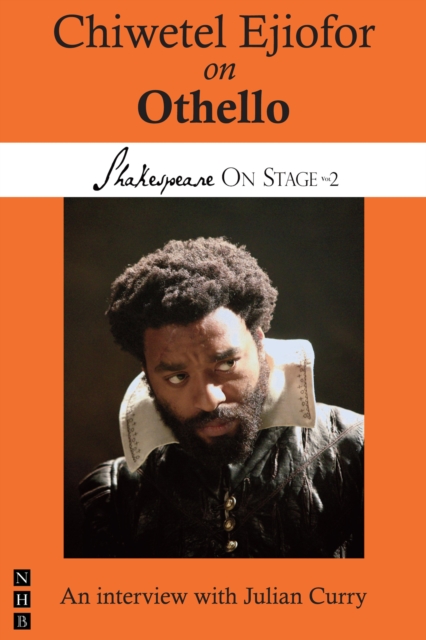 Chiwetel Ejiofor on Othello (Shakespeare On Stage), EPUB eBook