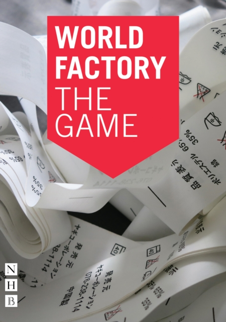 World Factory: The Game, EPUB eBook