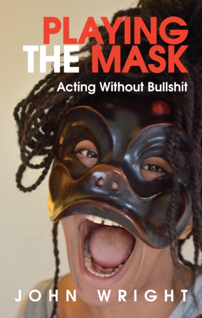 Playing the Mask, EPUB eBook