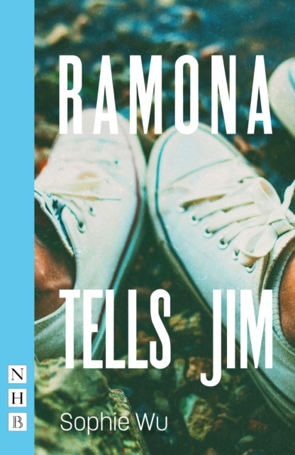 Ramona Tells Jim (NHB Modern Plays), EPUB eBook