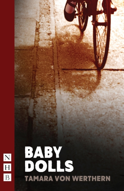 Baby Dolls (NHB Modern Plays), EPUB eBook