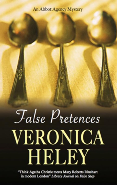 False Pretences, EPUB eBook