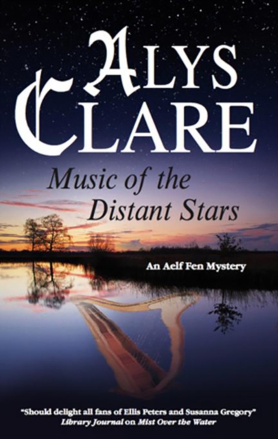 Music of the Distant Stars, EPUB eBook
