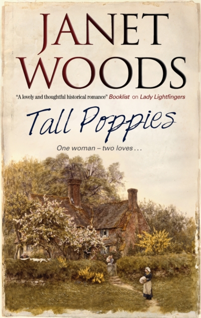 Tall Poppies, EPUB eBook