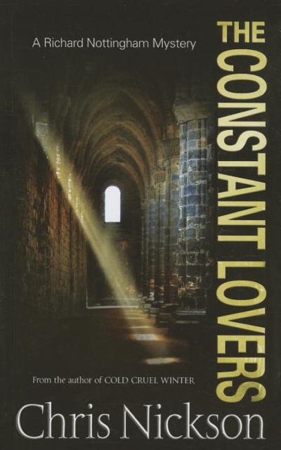 The Constant Lovers, EPUB eBook
