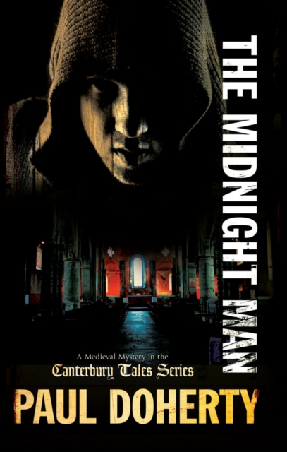 Midnight Man, EPUB eBook