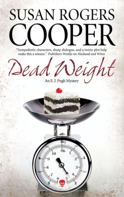 Dead Weight, EPUB eBook