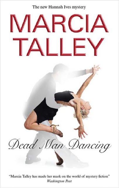 Dead Man Dancing, EPUB eBook