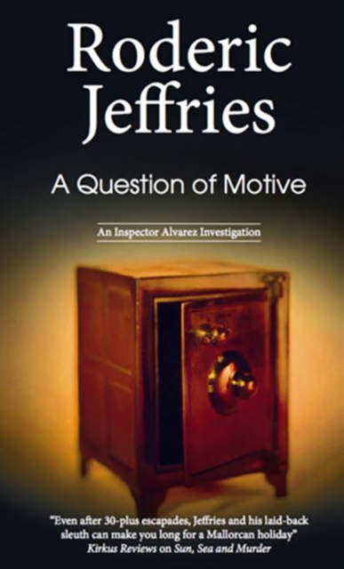 Question of Motive, EPUB eBook