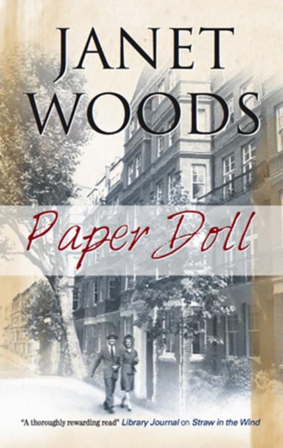 Paper Doll, EPUB eBook