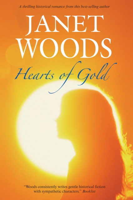 Hearts of Gold, EPUB eBook