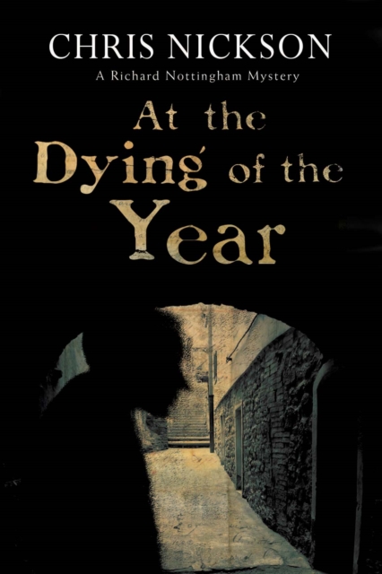 At the Dying of the Year, EPUB eBook
