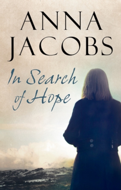 In Search of Hope, EPUB eBook