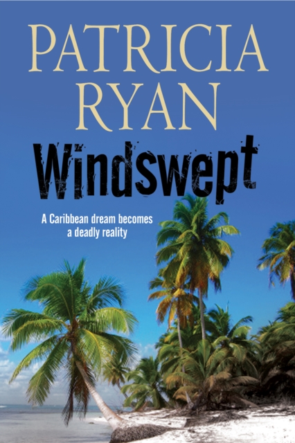 Windswept, EPUB eBook