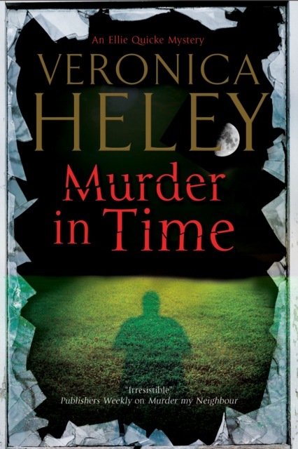 Murder in Time, EPUB eBook