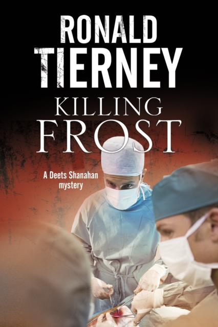 Killing Frost, EPUB eBook