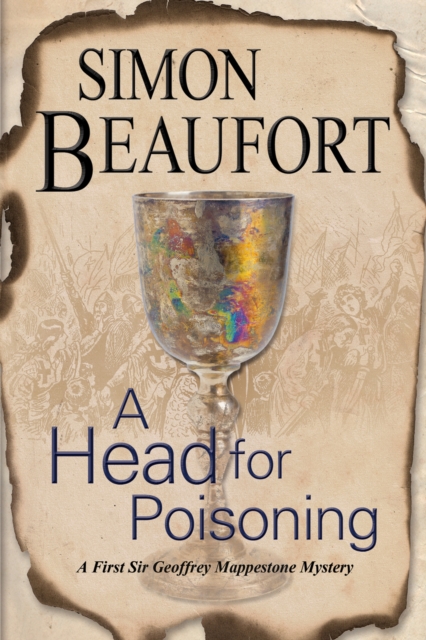 A Head for Poisoning, EPUB eBook