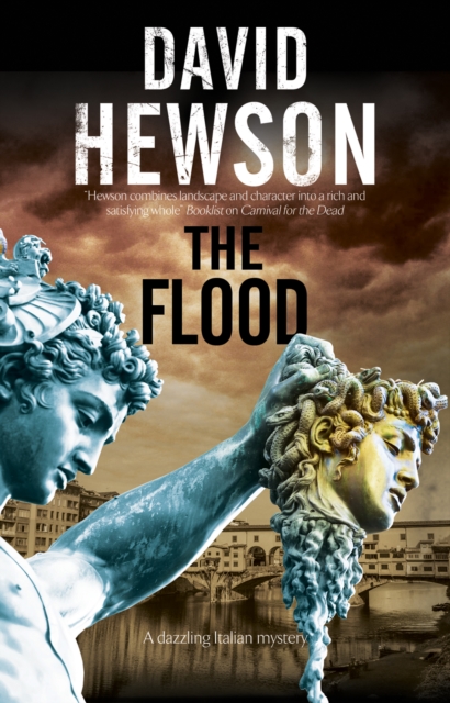 The Flood, EPUB eBook