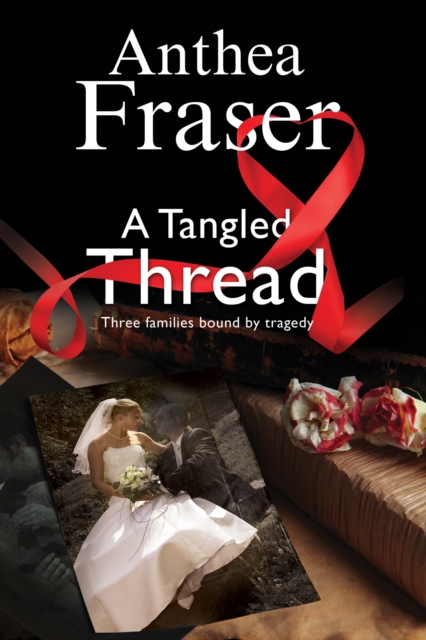 A Tangled Thread, EPUB eBook