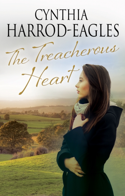 The Treacherous Heart, EPUB eBook