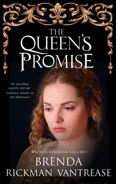 The Queen's Promise, EPUB eBook