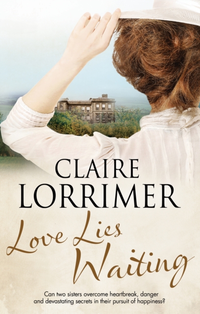 Love Lies Waiting, EPUB eBook