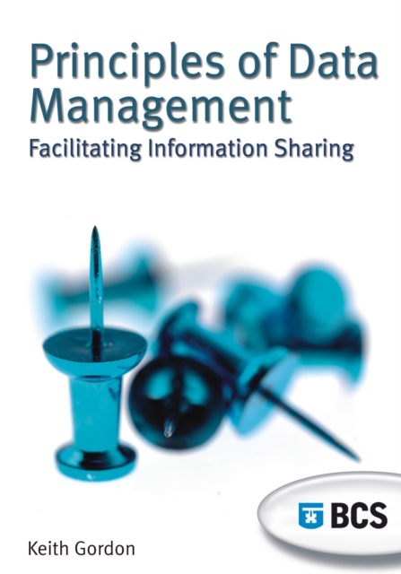 Principles of Data Management, EPUB eBook