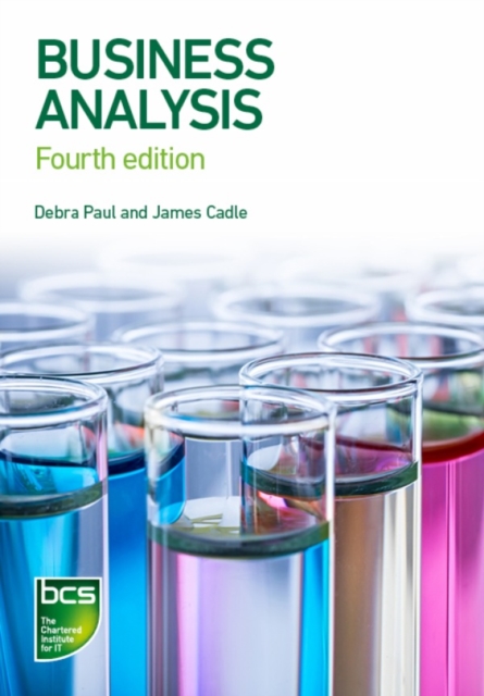 Business Analysis, PDF eBook