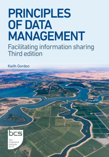 Principles of Data Management : Facilitating information sharing, EPUB eBook