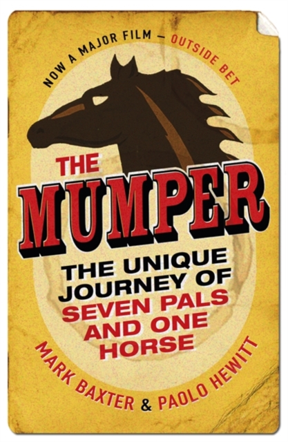 The Mumper, EPUB eBook