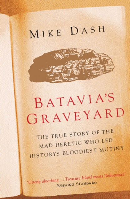 Batavia's Graveyard, EPUB eBook