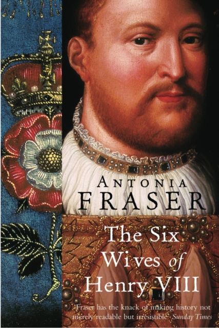 The Six Wives Of Henry VIII, EPUB eBook