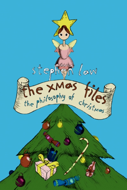 The Xmas Files : The Philosophy of Christmas, EPUB eBook