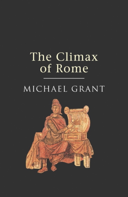 The Climax Of Rome, EPUB eBook