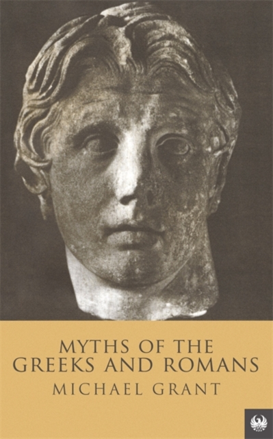 Myths Of The Greeks And Romans, EPUB eBook