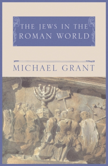 Jews In The Roman World, EPUB eBook